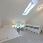 Дом отдыха Kw4 Haus Anna *