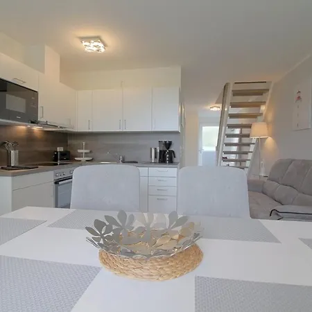 Casa de Férias Kw4 Haus Anna *