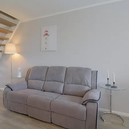 Casa de Férias Kw4 Haus Anna