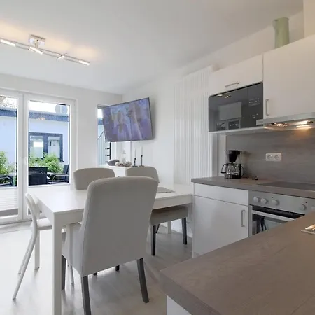 Kw4 Haus Anna Casa de Férias