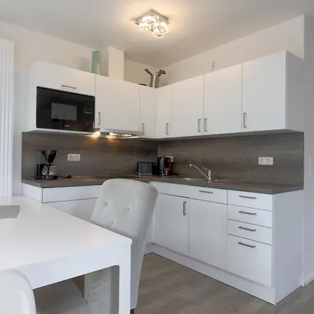 Kw4 Haus Anna *