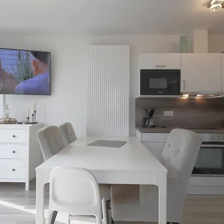 Kw4 Haus Anna Casa de Férias *