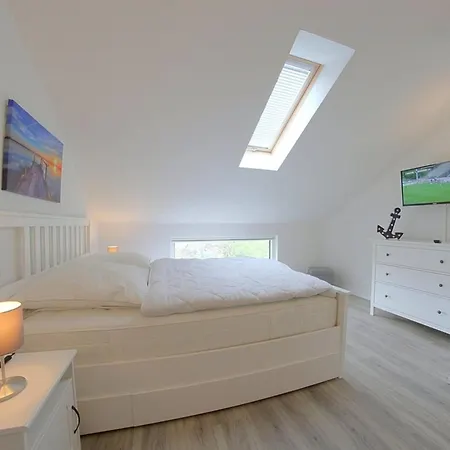 Kw4 Haus Anna * Dorumer Neufeld
