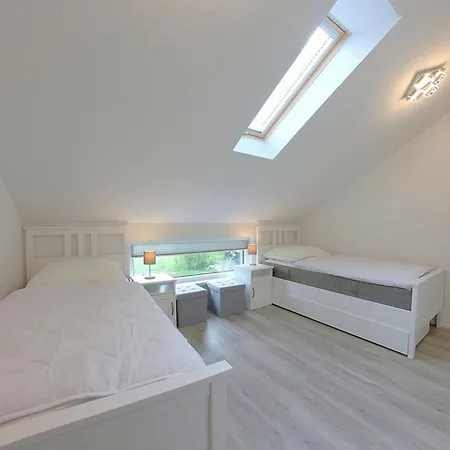Ferienhaus Kw4 Haus Anna *